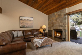 Sun Valley Condo on the Green with Dollar Views